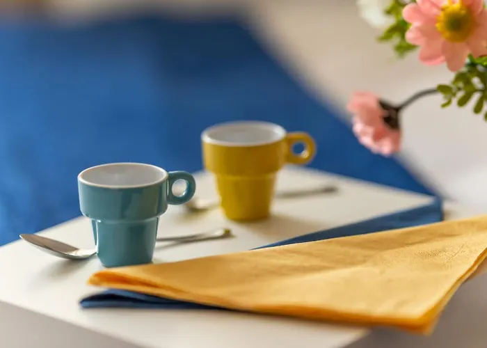 Apartmán Lorelake Holidays - Sunny