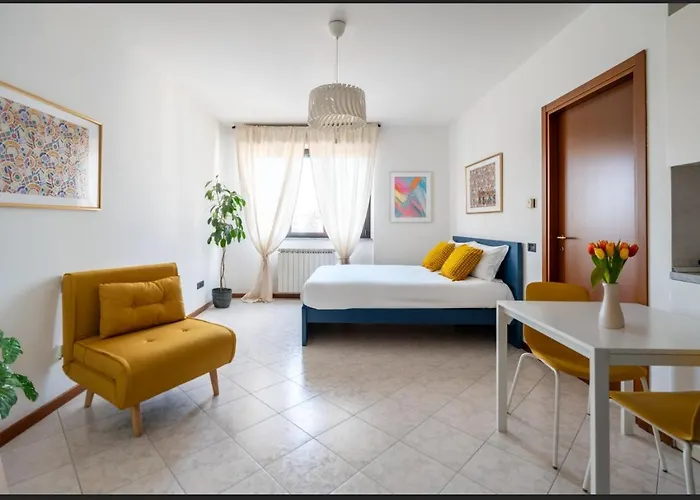 Apartmán Lorelake Holidays - Sunny *