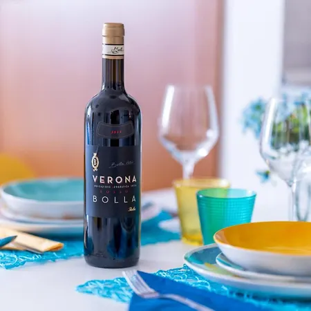 Lorelake Holidays - Sunny 公寓