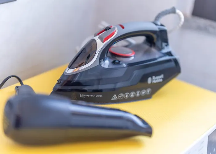 Lorelake Holidays - Sunny * קומו