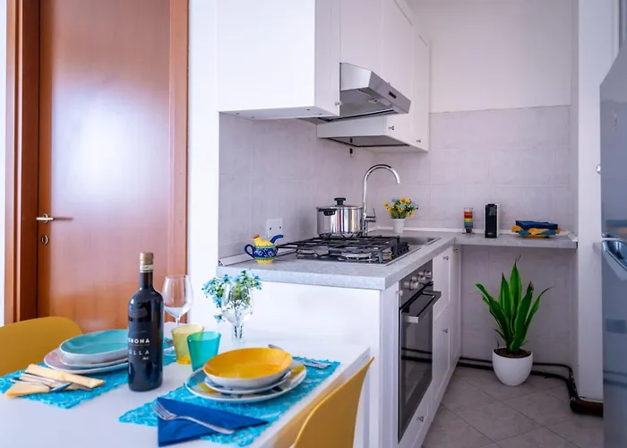 Lorelake Holidays - Sunny דירה