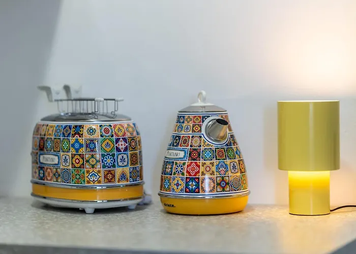 Lorelake Holidays - Sunny דירה קומו