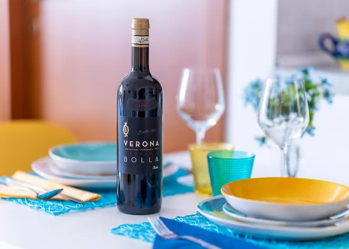 Lorelake Holidays - Sunny Apartment