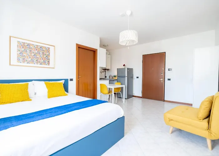 דירה Lorelake Holidays - Sunny