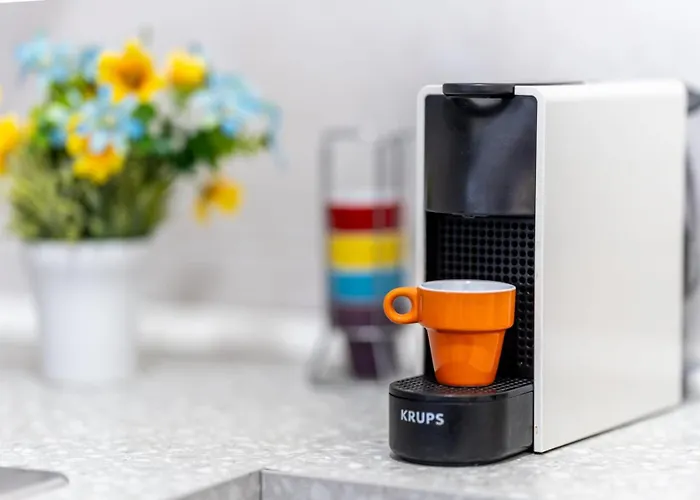 Lorelake Holidays - Sunny דירה קומו