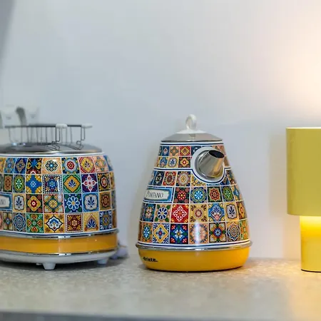 Lorelake Holidays - Sunny Appartamento Côme