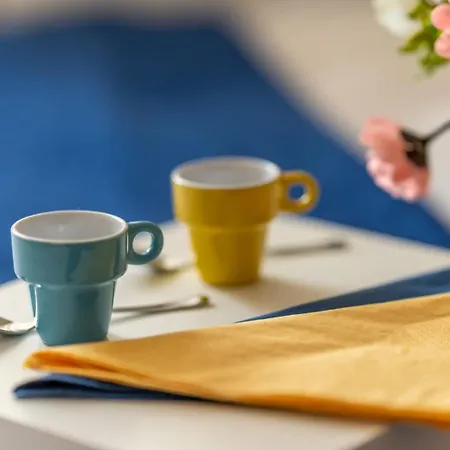 Daire Lorelake Holidays - Sunny