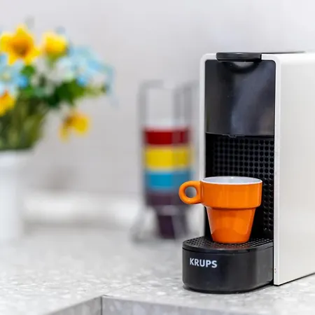 Lorelake Holidays - Sunny Appartamento Côme