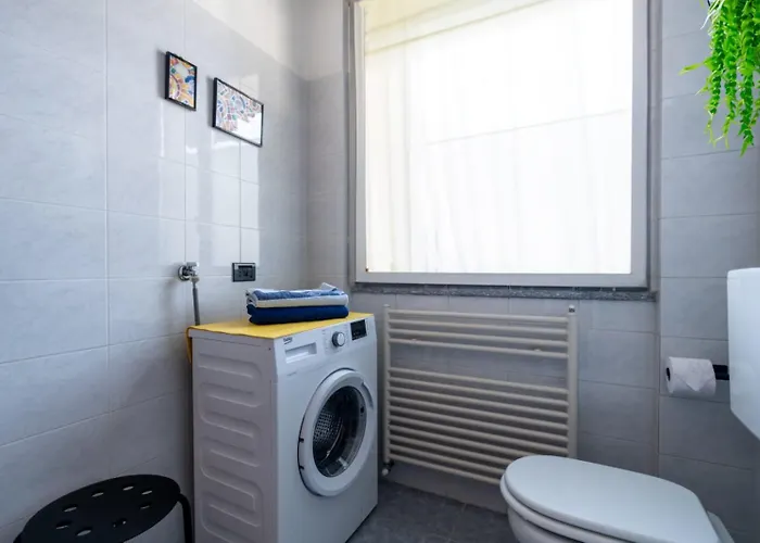 Lorelake Holidays - Sunny Côme