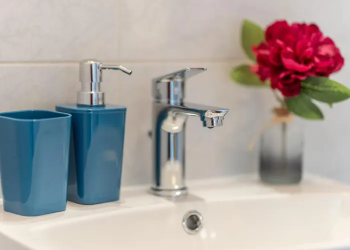 Lorelake Holidays - Sunny *