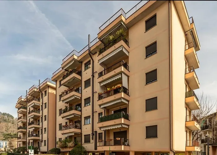 Lorelake Holidays - Sunny Appartamento *