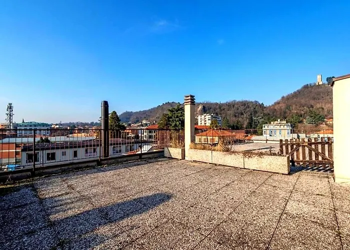 Appartamento Lorelake Holidays - Sunny *