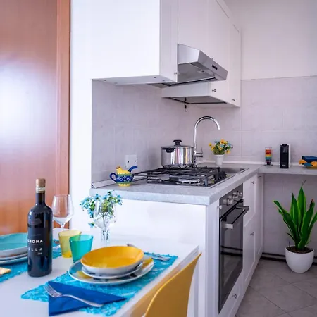 Lorelake Holidays - Sunny Apartment