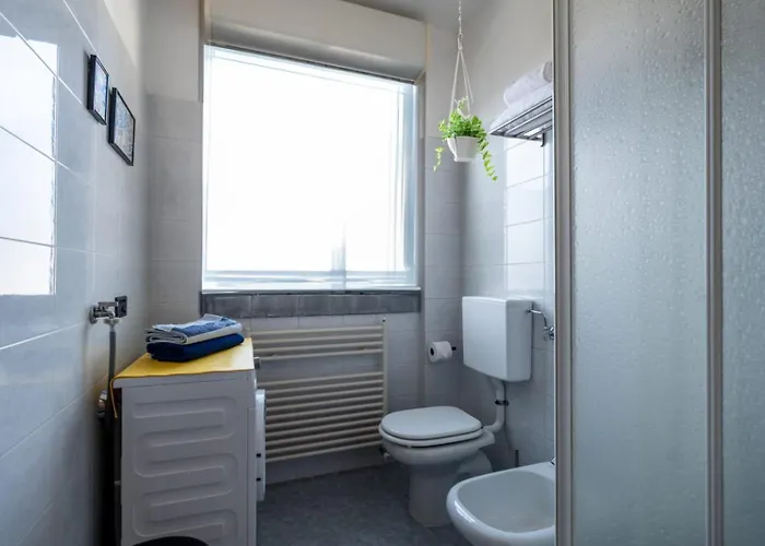 Apartamento Lorelake Holidays - Sunny Como