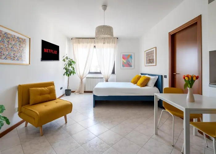 Apartamento Lorelake Holidays - Sunny