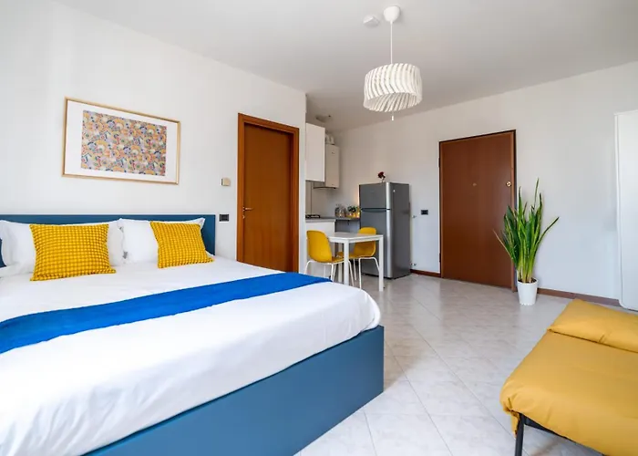 Lorelake Holidays - Sunny Apartamento *