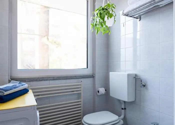 Apartamento Lorelake Holidays - Sunny *