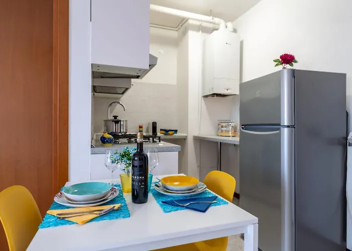 Apartamento Lorelake Holidays - Sunny *